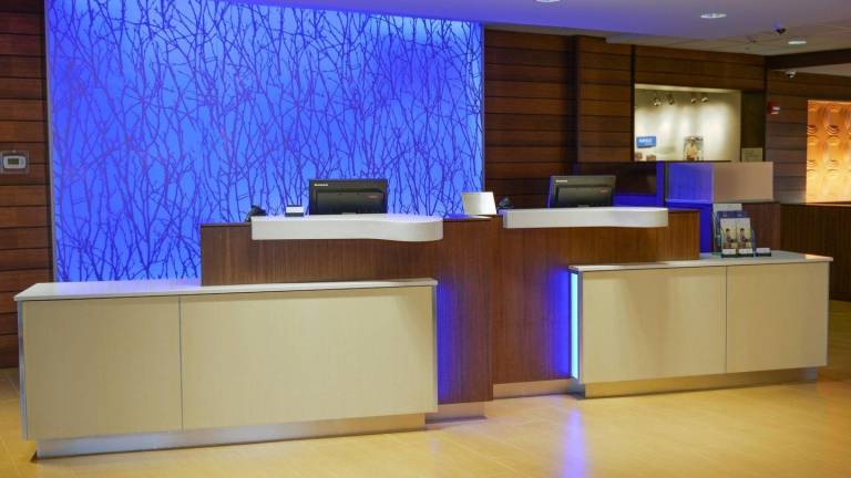 Fairfield by Marriott Inn & Suites Canton South