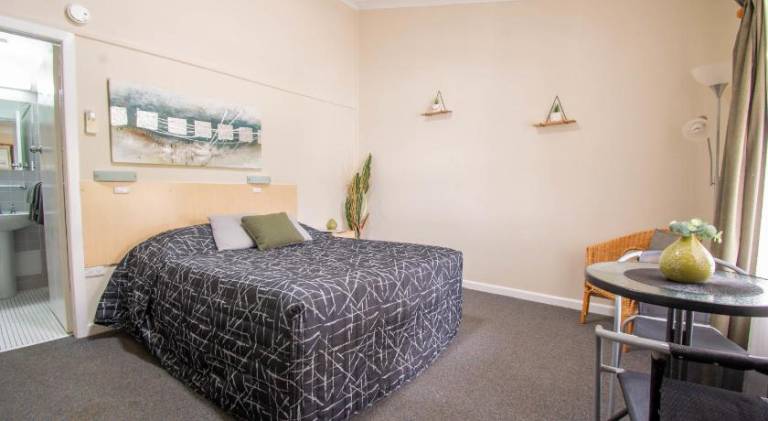 Gundagai Motel