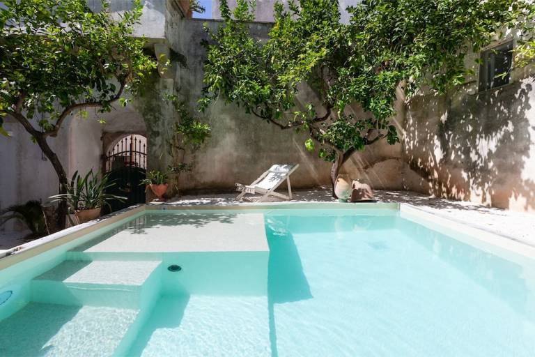 Villa Corigliano D'otranto