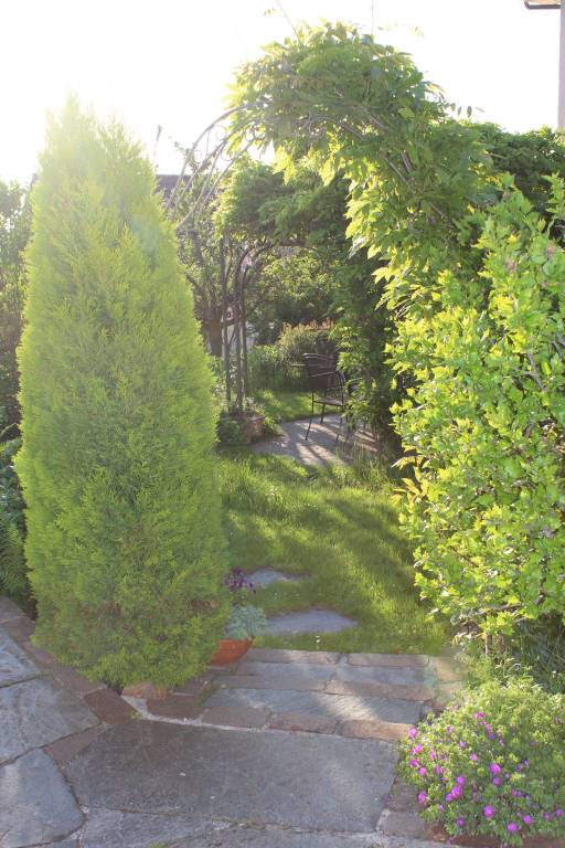 Apartamento Basilea