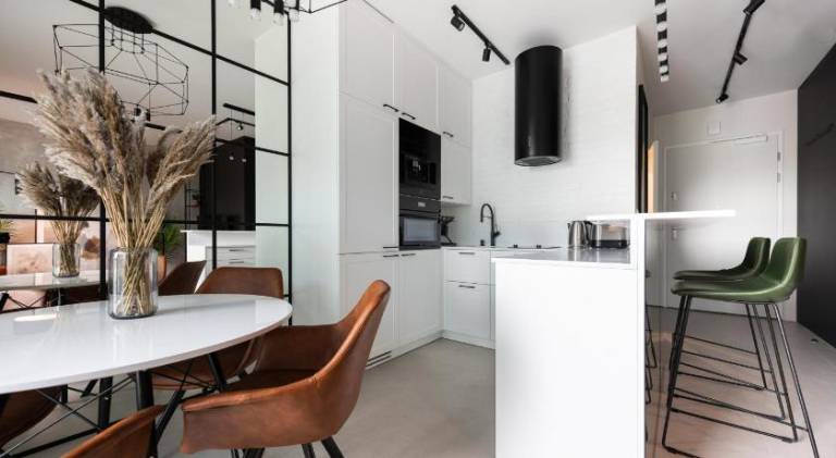 Holiday apartment with 1 room for 2 persons — photo 2