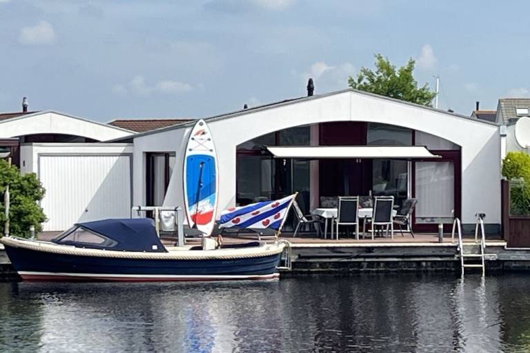 Ferienhaus Lemmer