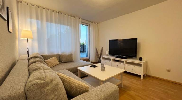 85 m² Ferienwohnung