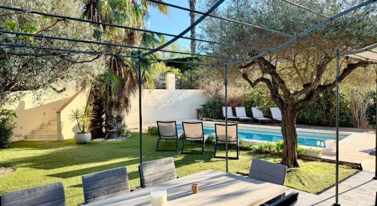 Rental apartment with pool — photo 4