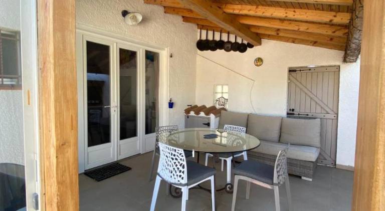 Vacation home with 1 room for 3 persons — photo 3
