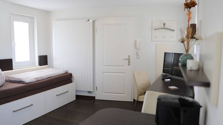 Ferienwohnung Wilsdruff