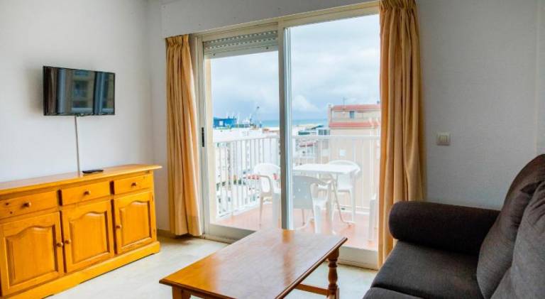Apartamentos Turisticos Biarritz - Bloque I — photo 2