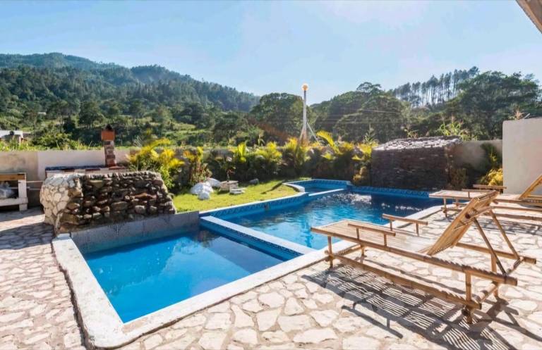 Villa Jarabacoa