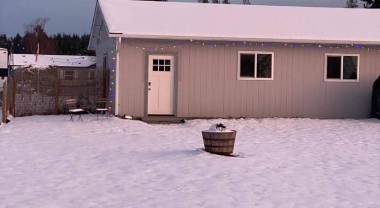Olympic Trail Retreat — photo 4