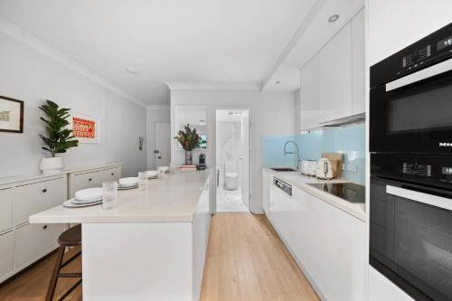 100 m² Ferienwohnung