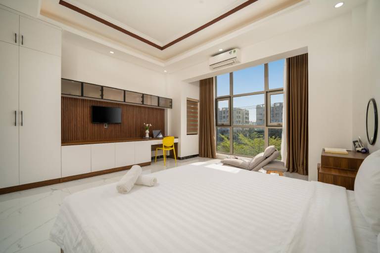 Ample villa with barbeque | Good for workation | Dogs allowed in Da Nang