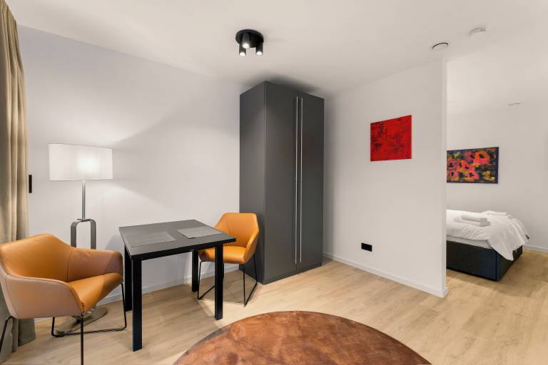 Ferienwohnung Oldenburg