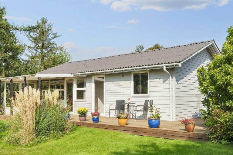 Feriehus Hundslund