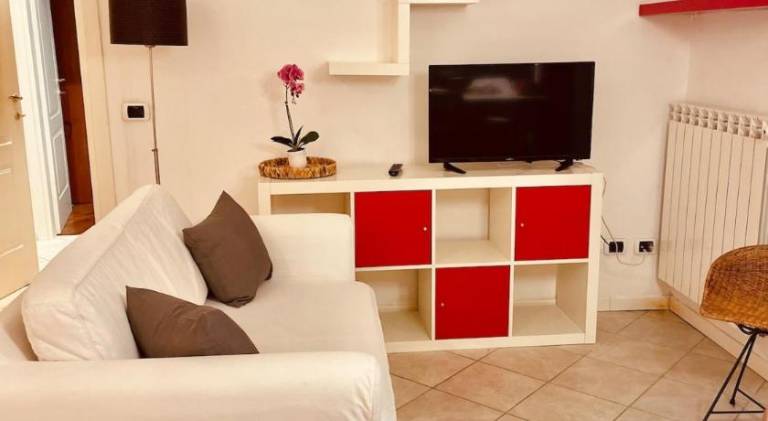 Nice apartment | Dogs allowed in Lucca