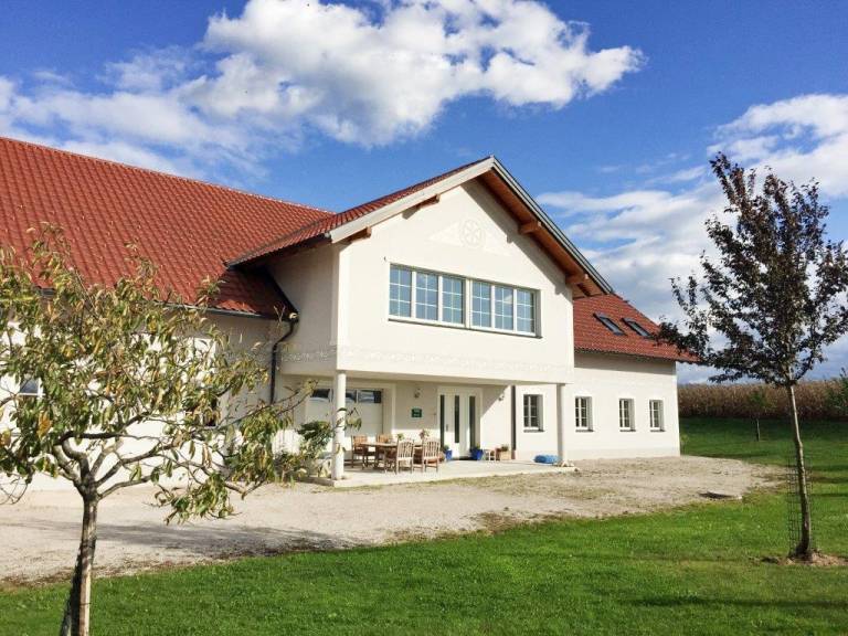 Ferienwohnung Amstetten