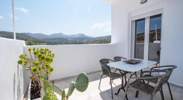 Holiday apartment with 2 rooms for 6 persons — photo 3