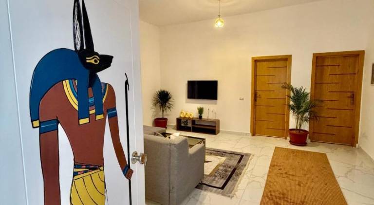 Anubis Guesthouse — photo 2