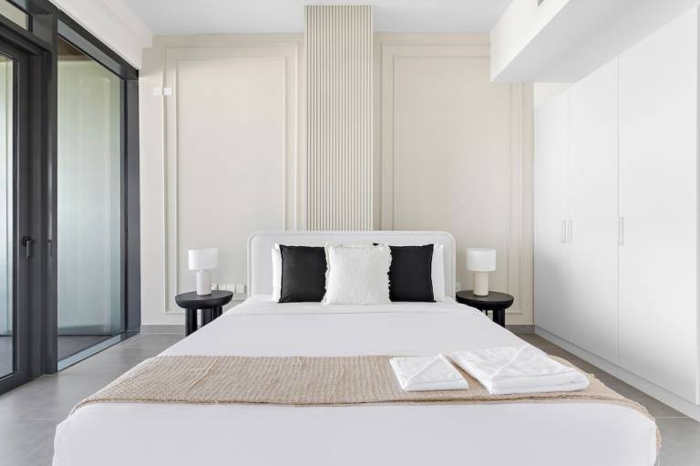 Appartamento  Shams Abu Dhabi