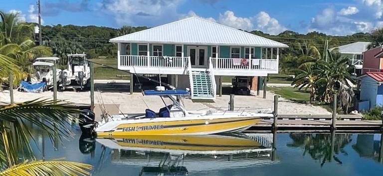 House  Port Royal