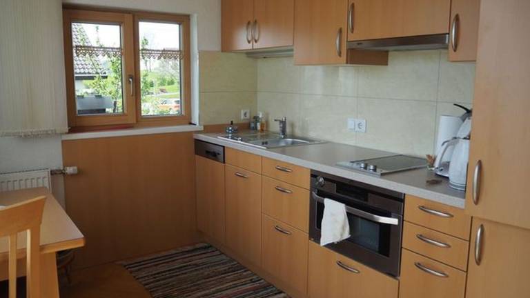Ferienwohnung Langen bei Bregenz