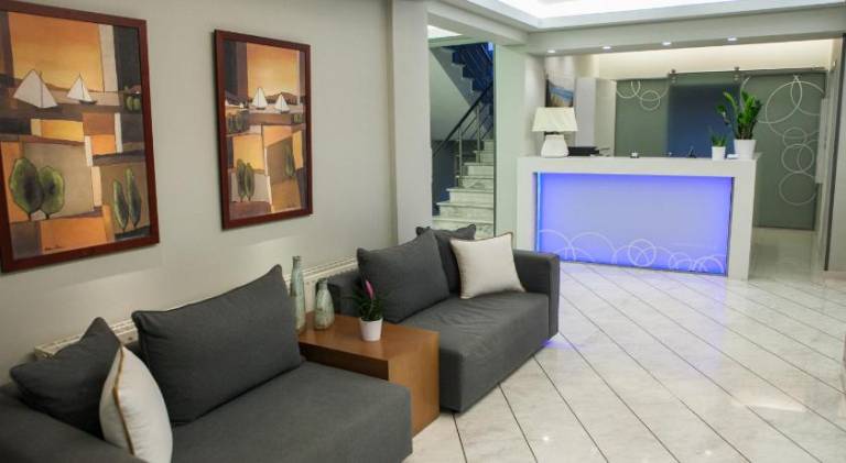Kronos Hotel — photo 4