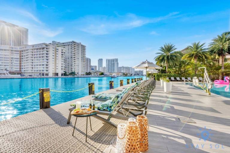 Apartment  Aventura