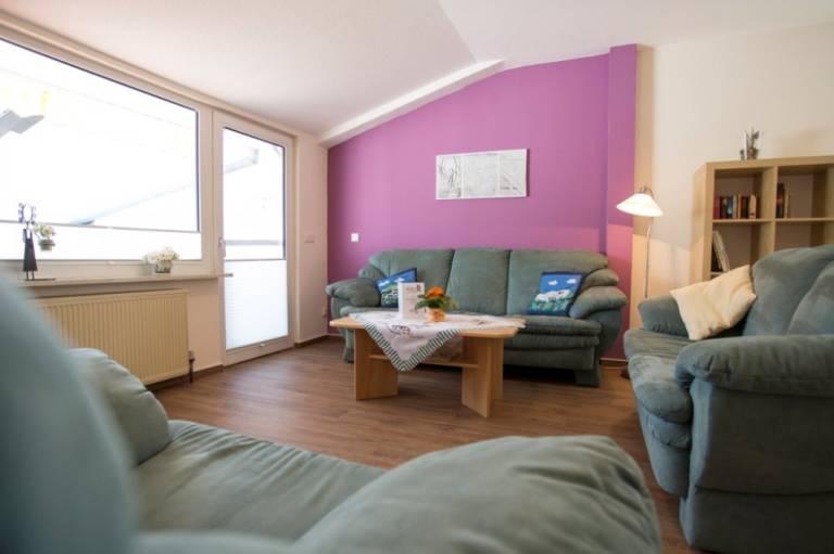 Ferienwohnung Schmallenberg