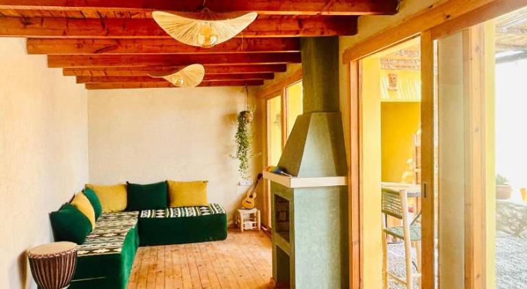 Eco-Ranch Salome — photo 3