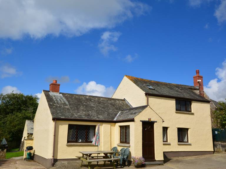 Cottage Barnstaple