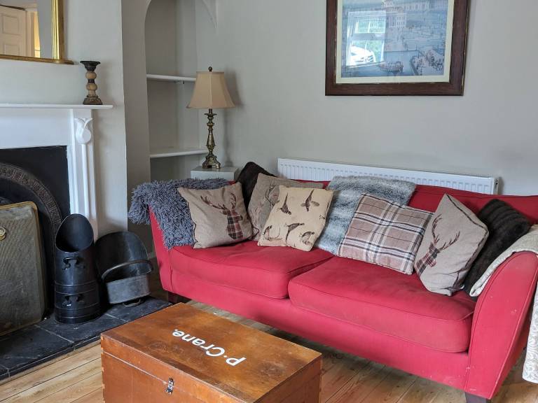Child-friendly nice vacation home with jacuzzi | Pet-friendly — photo 5