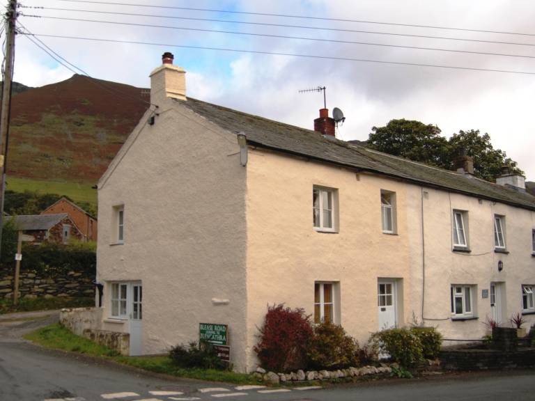 Landhaus Threlkeld