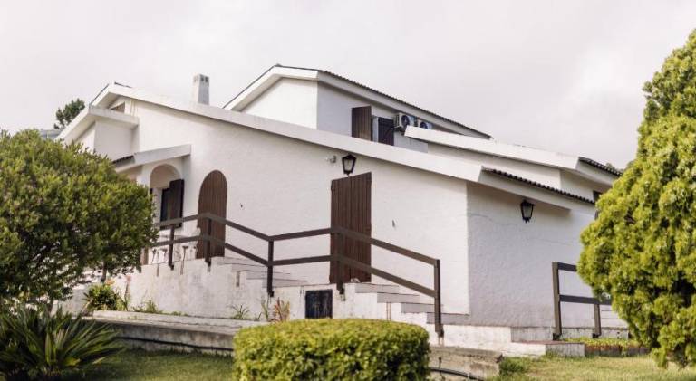 Vacation home with 2 rooms for 4 persons — photo 4