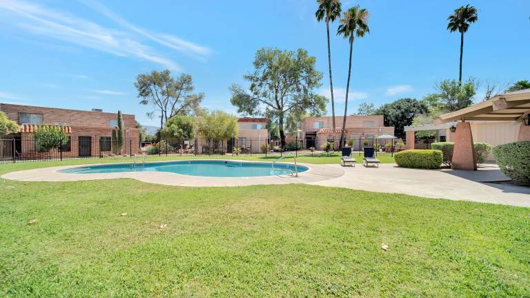 House Tucson