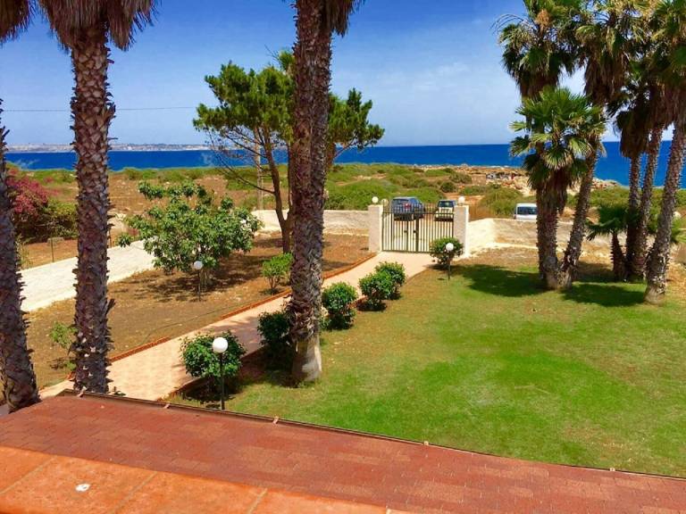 Villa Arenella