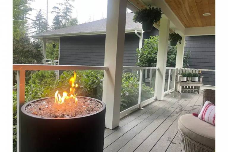 Pension Anacortes