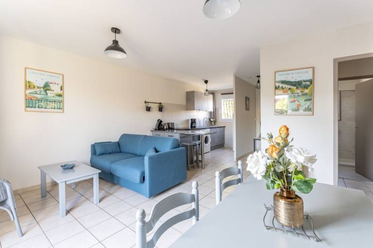 Maison de vacances L'Isle-sur-la-Sorgue