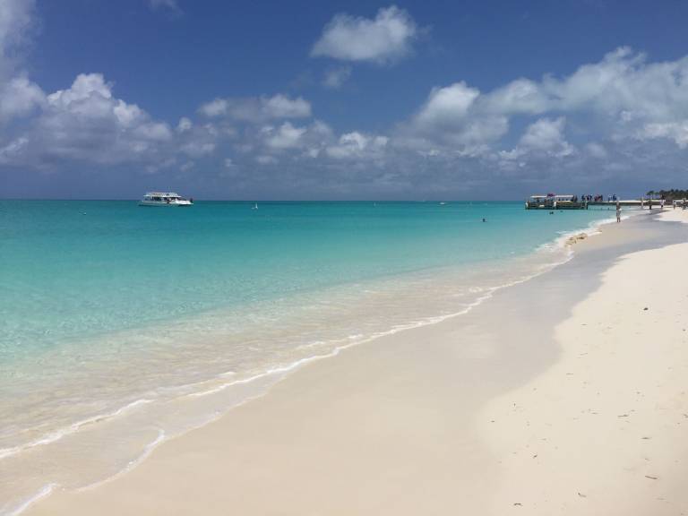 Apartment Grace Bay