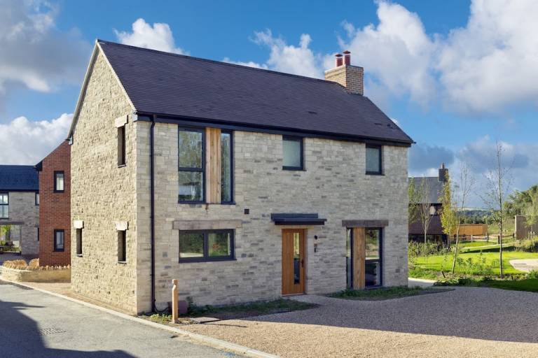 House  Warmwell