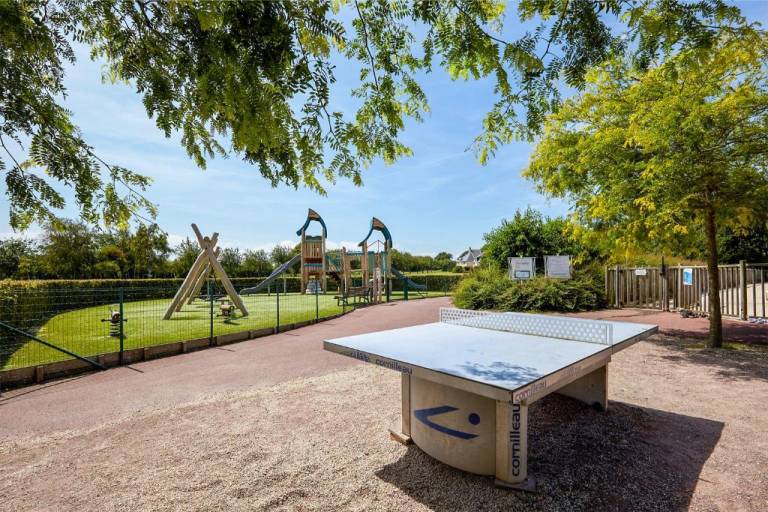 Chalet Port-en-Bessin-Huppain