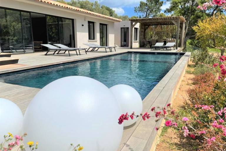 Villa Ribba Di San Gavino