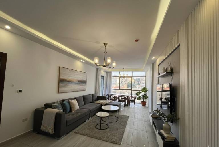 House with 1 room for 6 persons in Amman