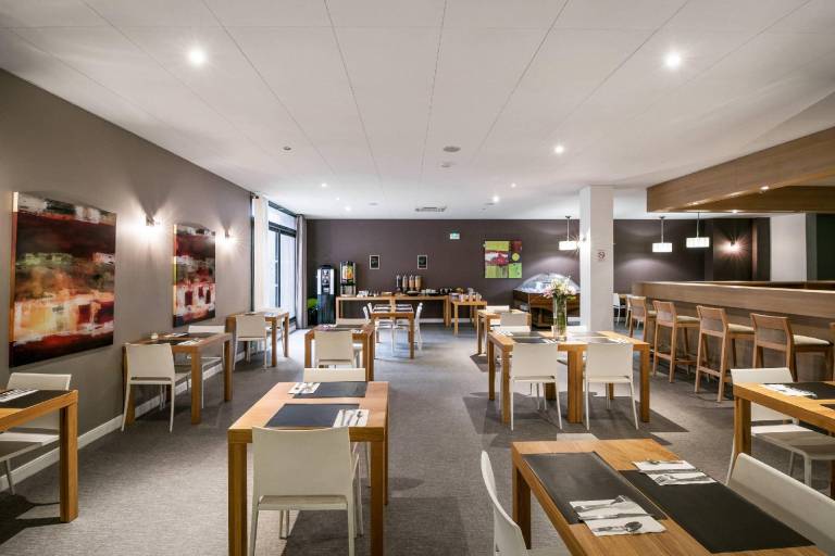 Comfort Aparthotel Lourdes Lorda — photo 3