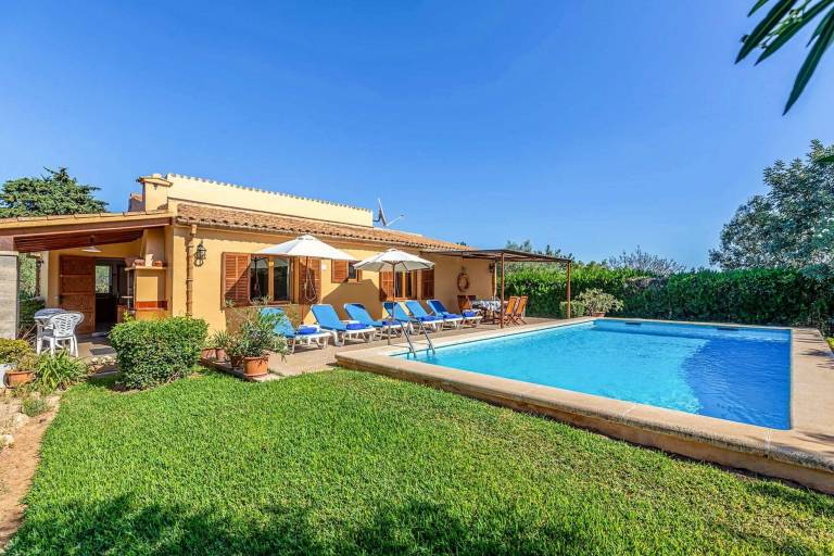 Villa Port de Pollença