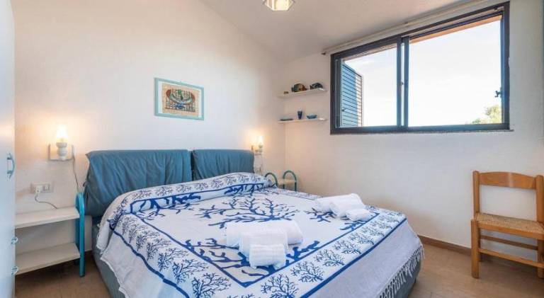 Villa with 3 rooms for 6 persons — photo 2