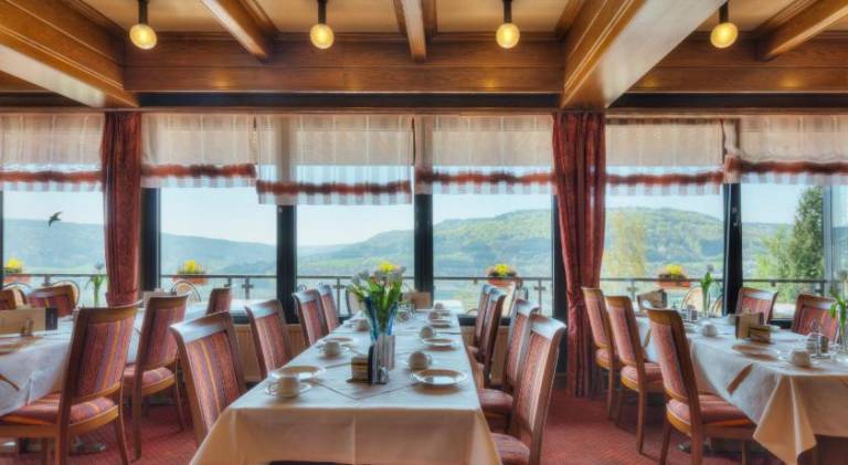 Waldhotel Sonnenberg — photo 4