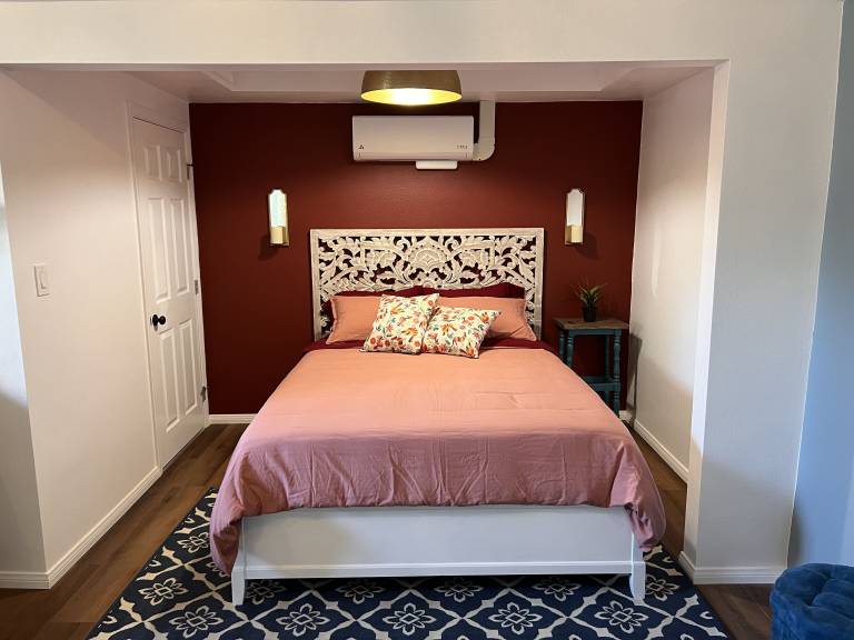 Apartment Gateway