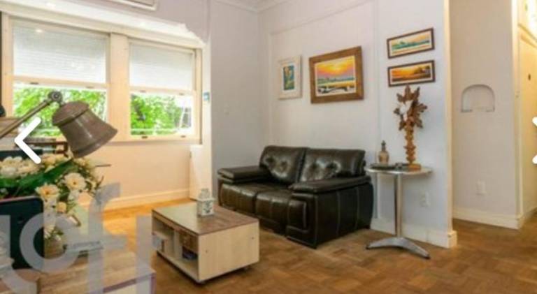 Holiday apartment | Near Fort Copacabana — photo 4