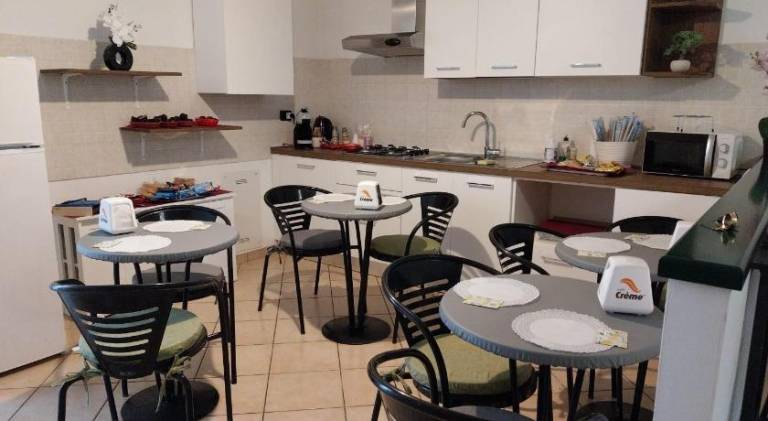 B&B Canossa — photo 3