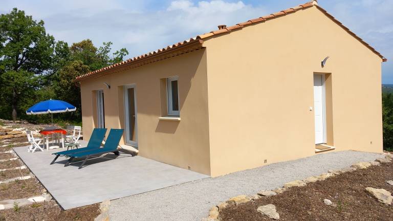 Villa Céreste