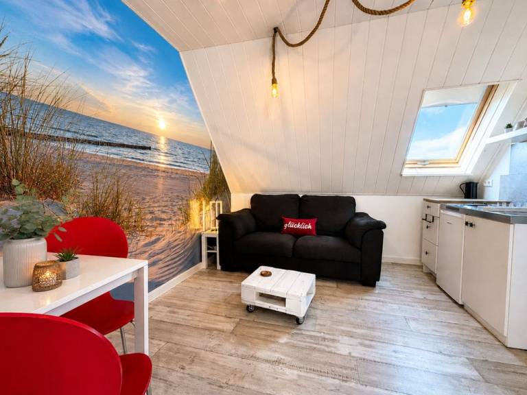 Ferienwohnung Nienhagen